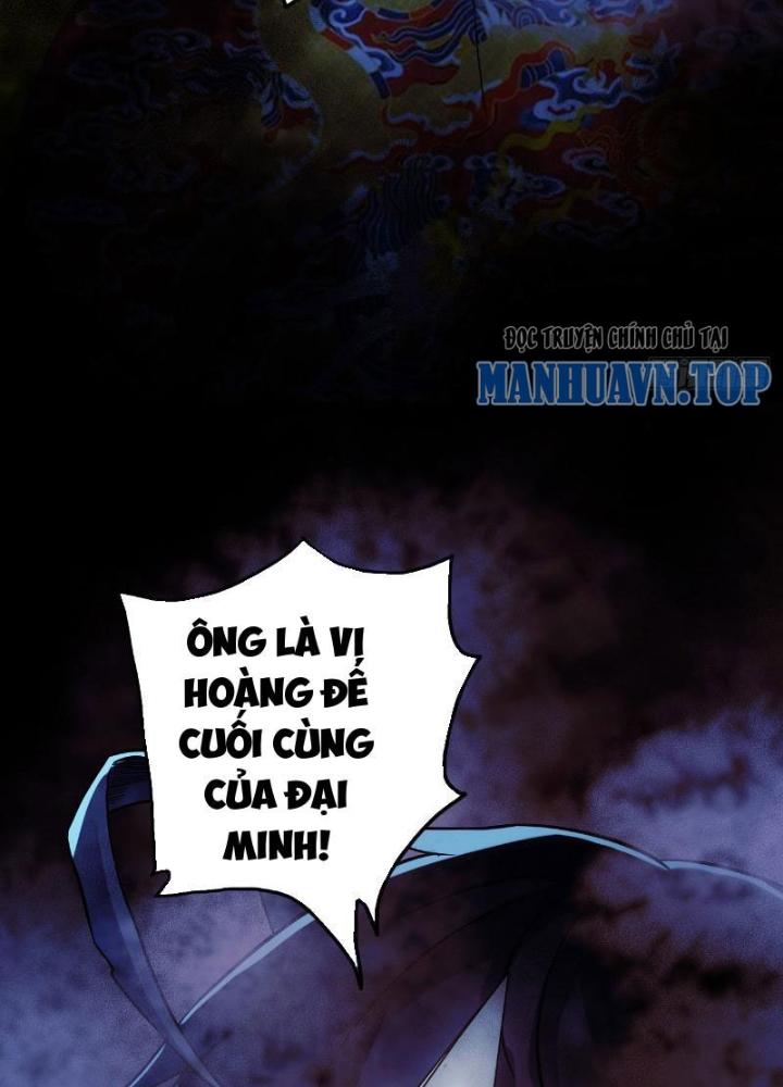 Ký Hiệu Cuối Cùng Chapter 2 - Next Chapter 3