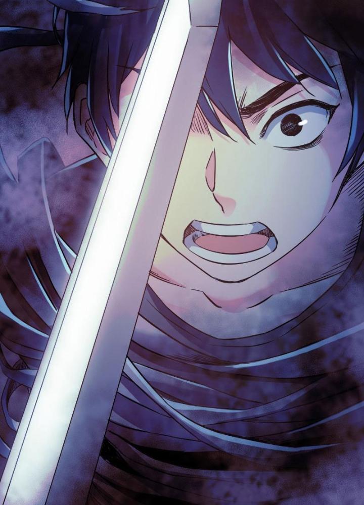 Ký Hiệu Cuối Cùng Chapter 2 - Next Chapter 3