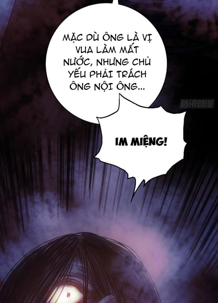Ký Hiệu Cuối Cùng Chapter 2 - Next Chapter 3