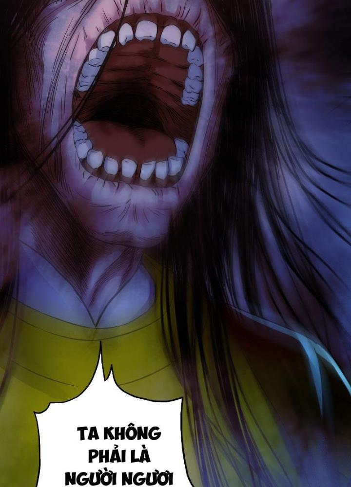 Ký Hiệu Cuối Cùng Chapter 2 - Next Chapter 3