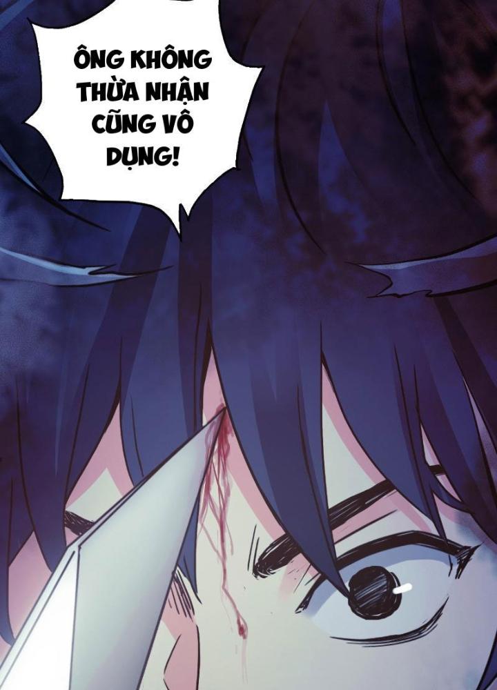 Ký Hiệu Cuối Cùng Chapter 2 - Next Chapter 3