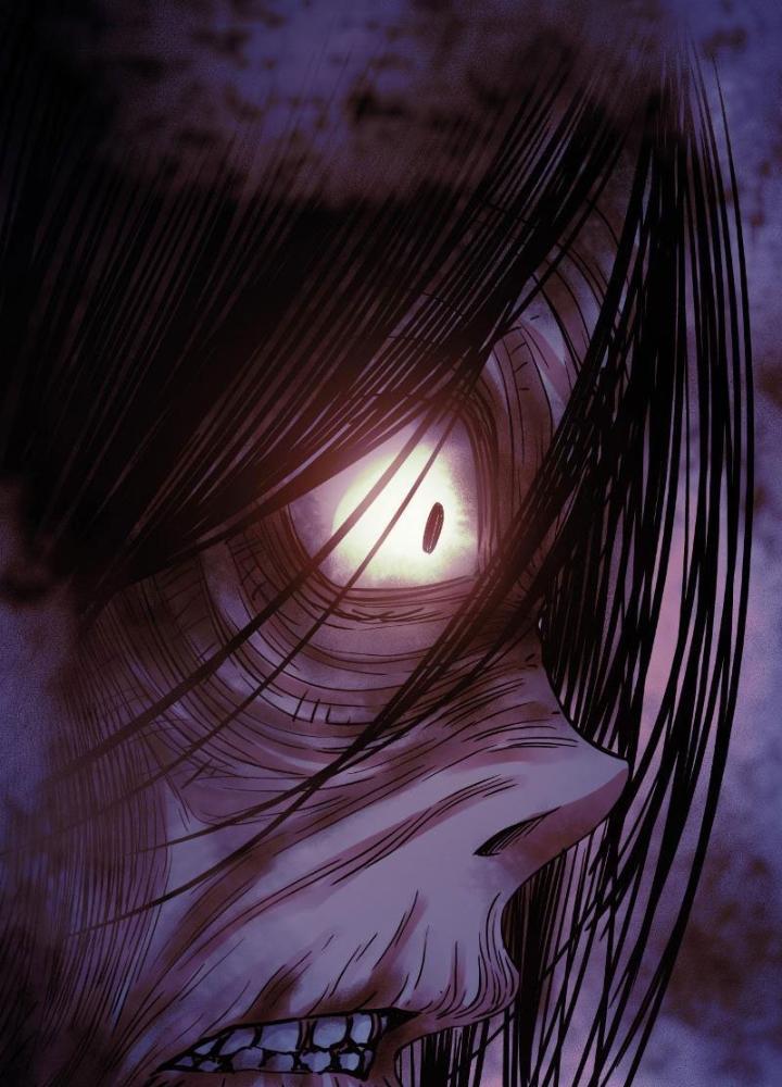 Ký Hiệu Cuối Cùng Chapter 2 - Next Chapter 3