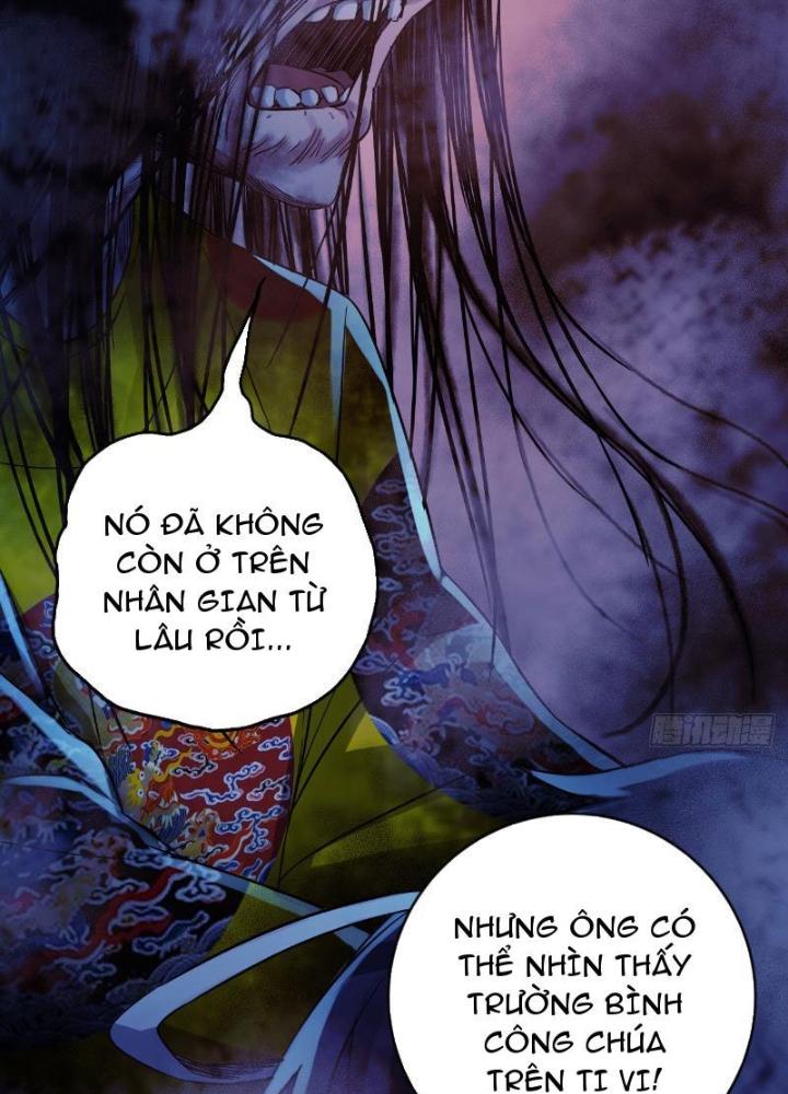 Ký Hiệu Cuối Cùng Chapter 2 - Next Chapter 3