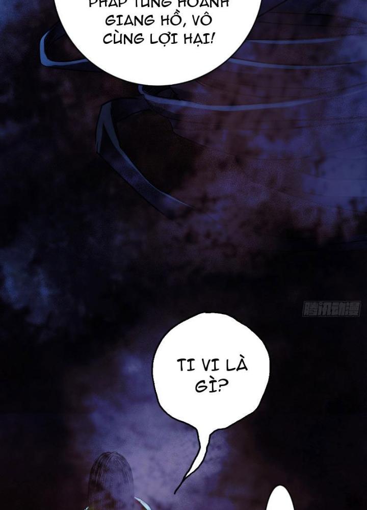 Ký Hiệu Cuối Cùng Chapter 2 - Next Chapter 3