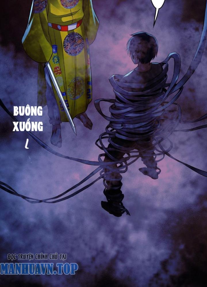 Ký Hiệu Cuối Cùng Chapter 2 - Next Chapter 3