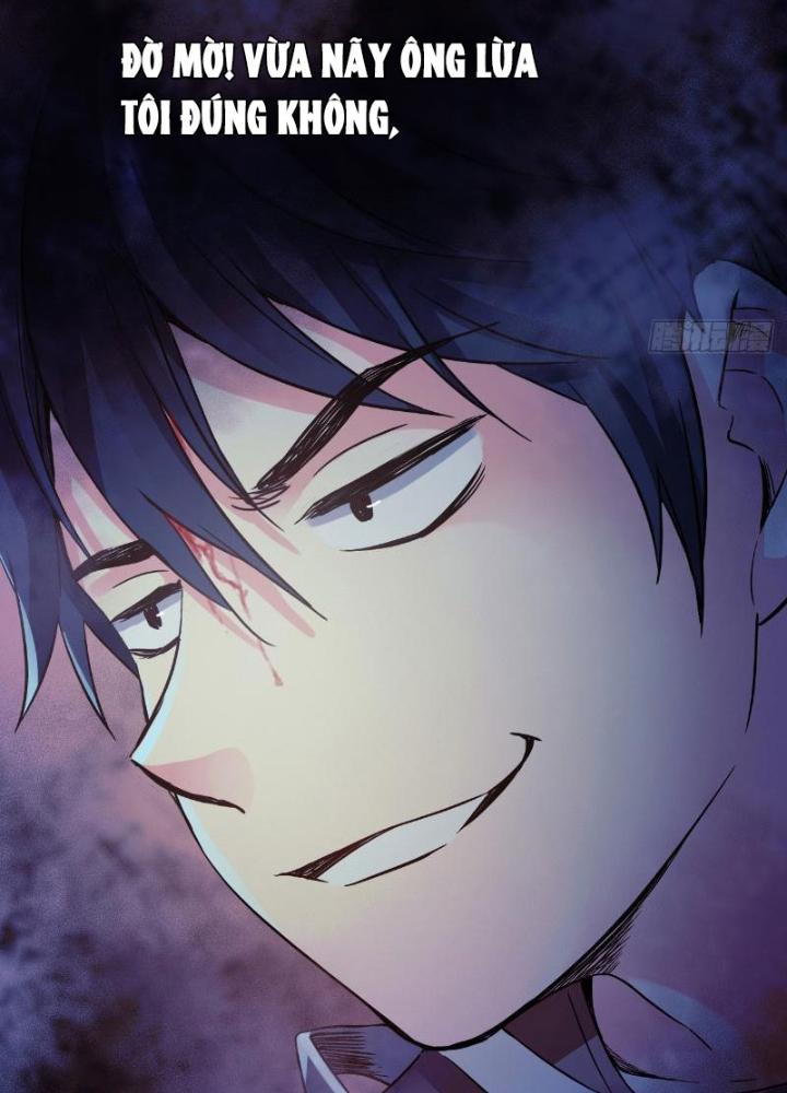 Ký Hiệu Cuối Cùng Chapter 2 - Next Chapter 3