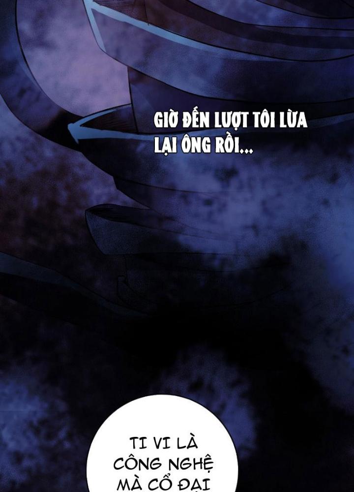 Ký Hiệu Cuối Cùng Chapter 2 - Next Chapter 3