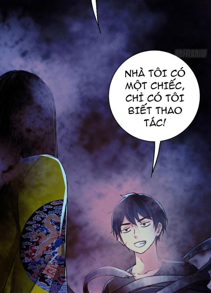 Ký Hiệu Cuối Cùng Chapter 2 - Next Chapter 3