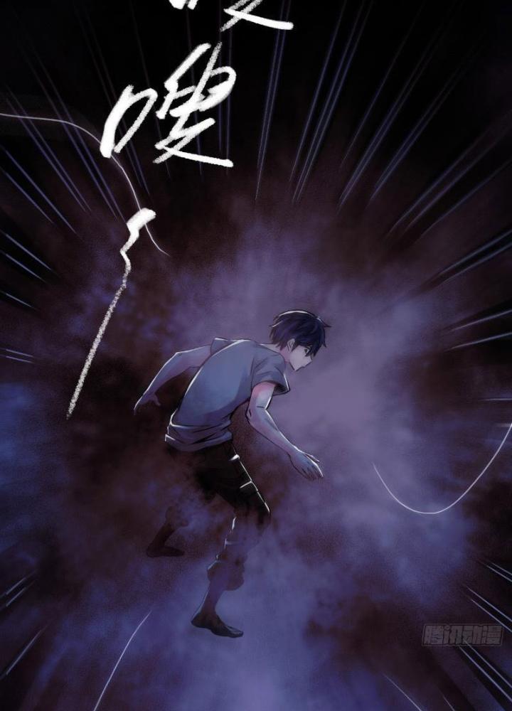 Ký Hiệu Cuối Cùng Chapter 2 - Next Chapter 3