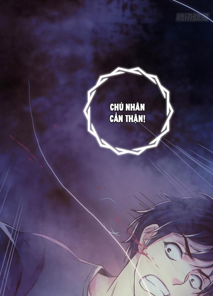 Ký Hiệu Cuối Cùng Chapter 2 - Next Chapter 3