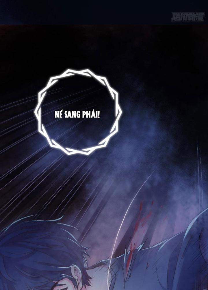 Ký Hiệu Cuối Cùng Chapter 2 - Next Chapter 3