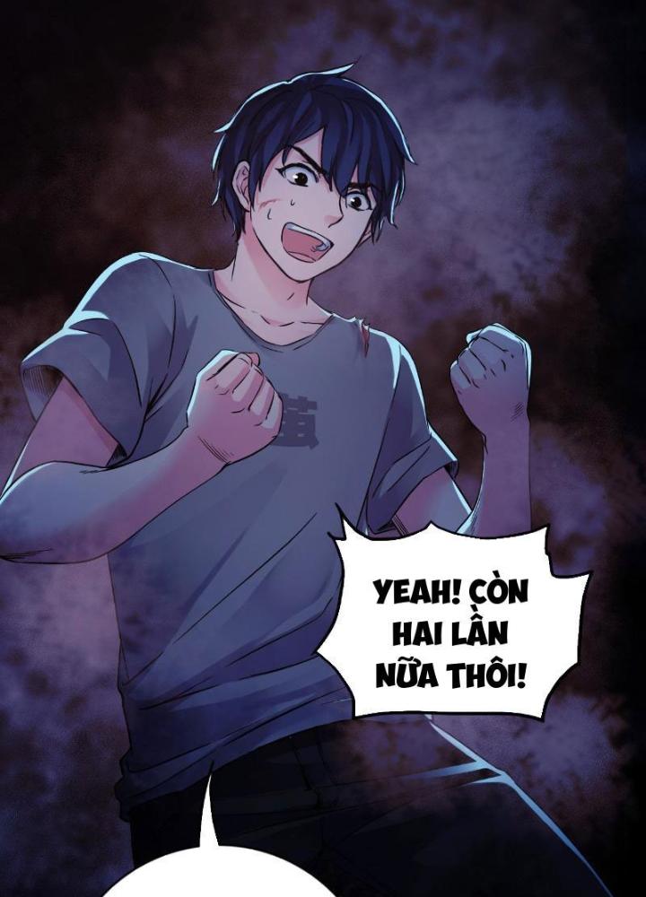 Ký Hiệu Cuối Cùng Chapter 2 - Next Chapter 3