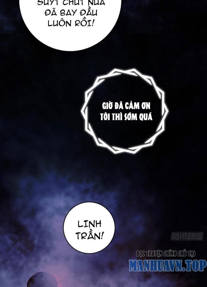 Ký Hiệu Cuối Cùng Chapter 2 - Next Chapter 3