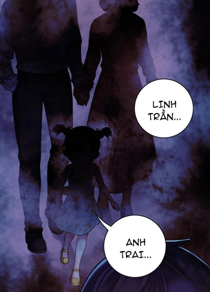 Ký Hiệu Cuối Cùng Chapter 2 - Next Chapter 3