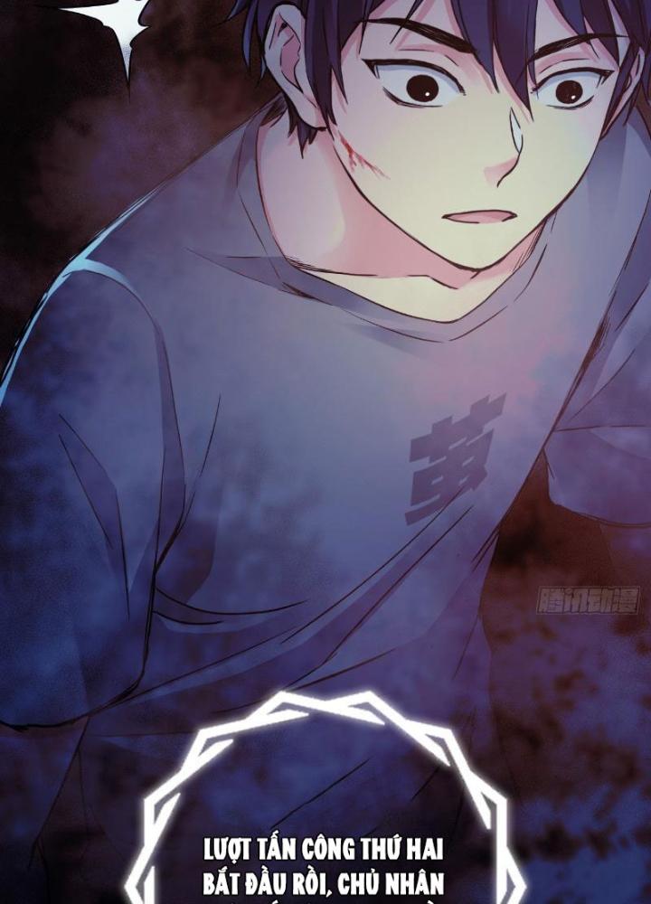 Ký Hiệu Cuối Cùng Chapter 2 - Next Chapter 3