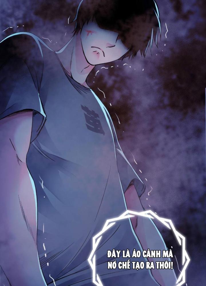 Ký Hiệu Cuối Cùng Chapter 2 - Next Chapter 3