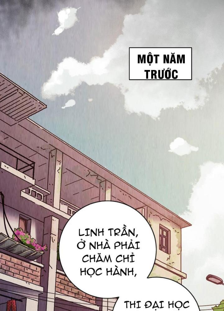 Ký Hiệu Cuối Cùng Chapter 2 - Next Chapter 3