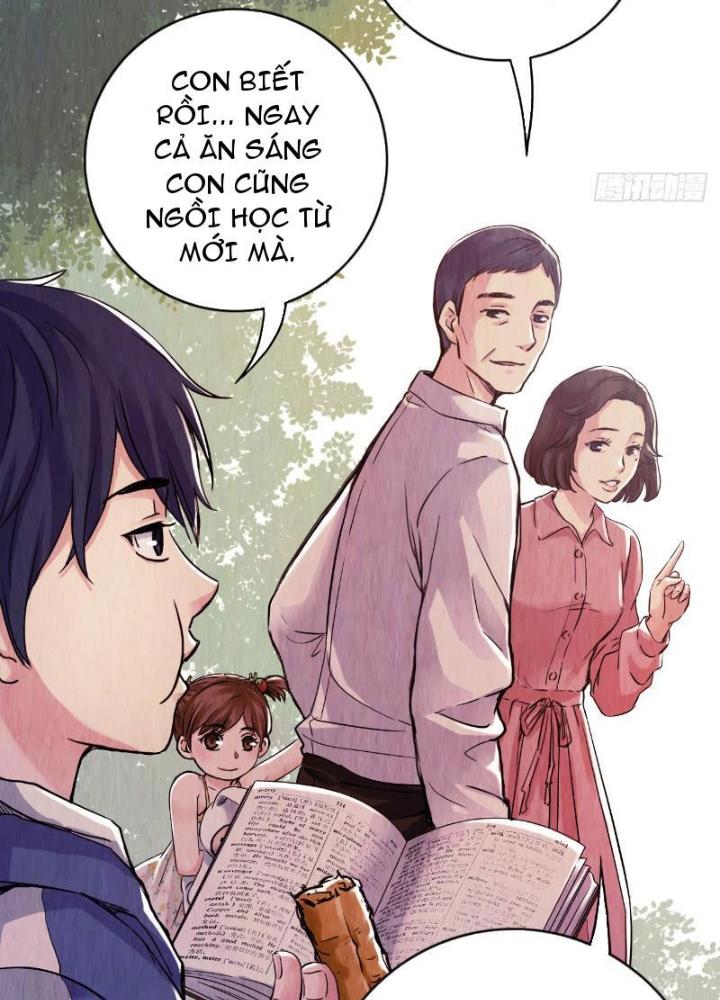 Ký Hiệu Cuối Cùng Chapter 2 - Next Chapter 3