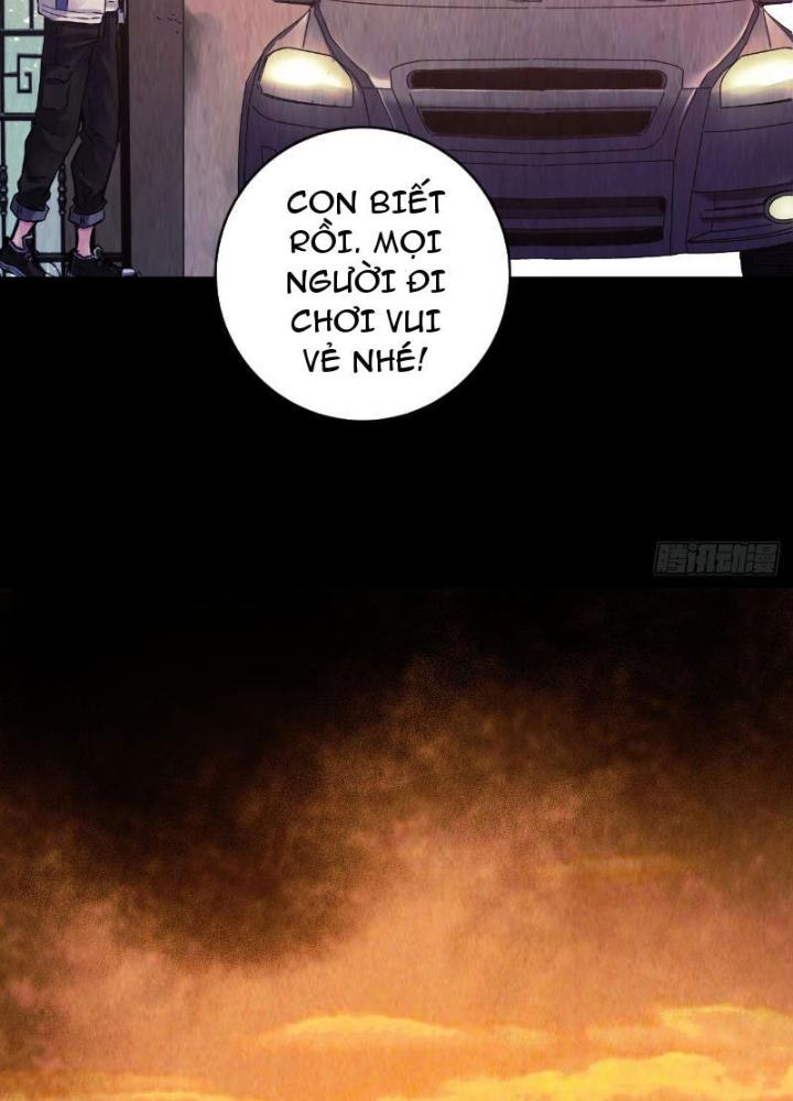 Ký Hiệu Cuối Cùng Chapter 2 - Next Chapter 3