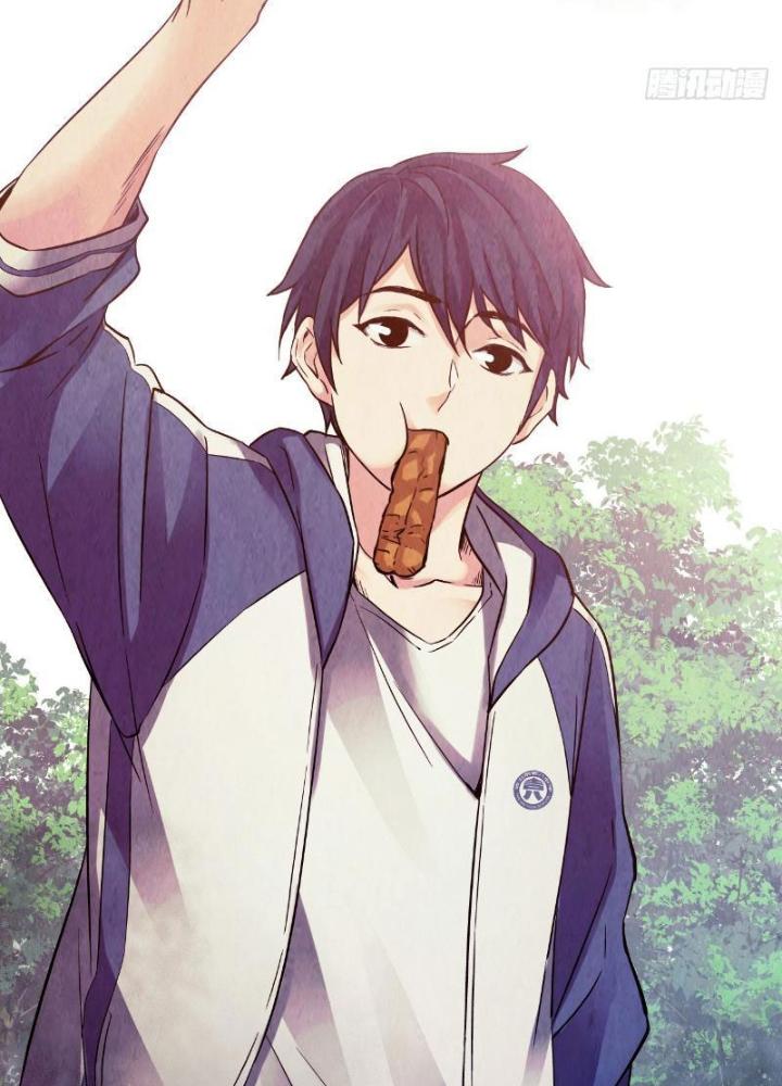 Ký Hiệu Cuối Cùng Chapter 2 - Next Chapter 3