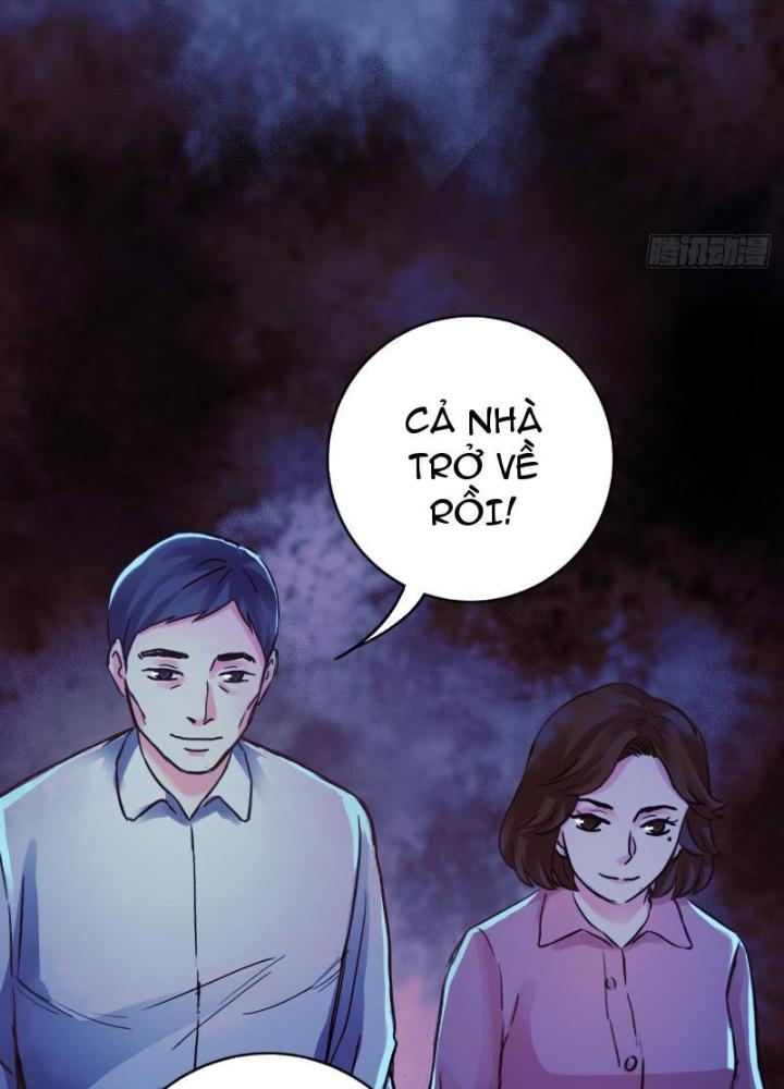 Ký Hiệu Cuối Cùng Chapter 2 - Next Chapter 3