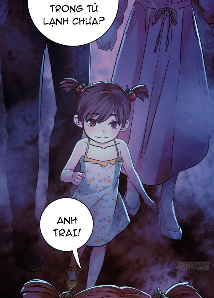 Ký Hiệu Cuối Cùng Chapter 2 - Next Chapter 3