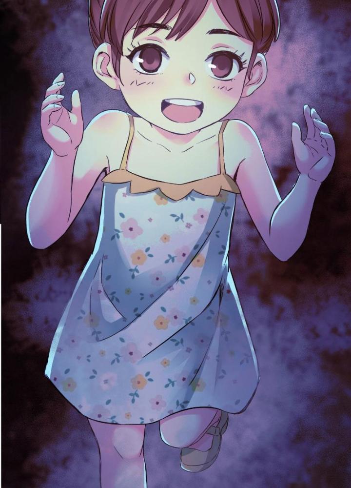 Ký Hiệu Cuối Cùng Chapter 2 - Next Chapter 3