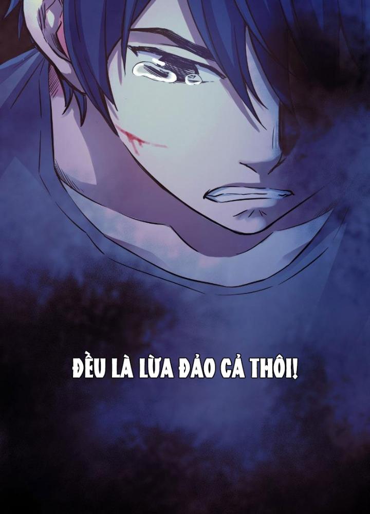 Ký Hiệu Cuối Cùng Chapter 2 - Next Chapter 3