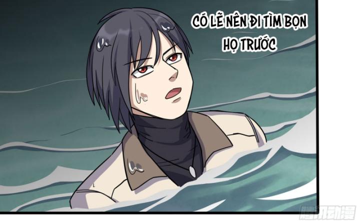 Tôi Chuyển Vàng Tại Mạt Thế Chapter 627 - Trang 2