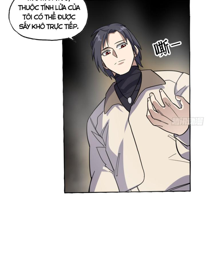 Tôi Chuyển Vàng Tại Mạt Thế Chapter 627 - Trang 2