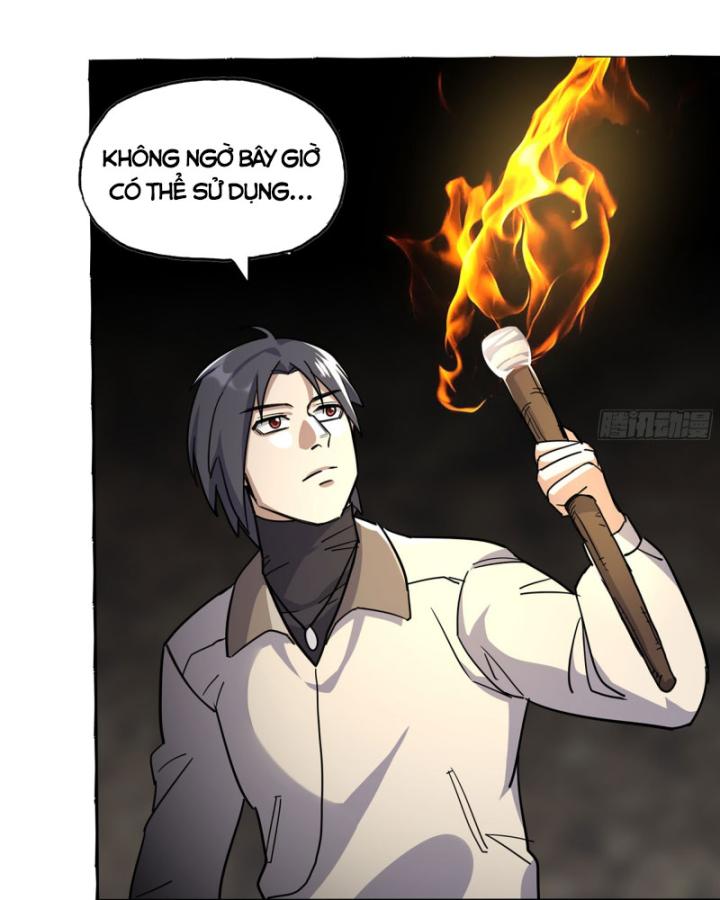 Tôi Chuyển Vàng Tại Mạt Thế Chapter 627 - Trang 2