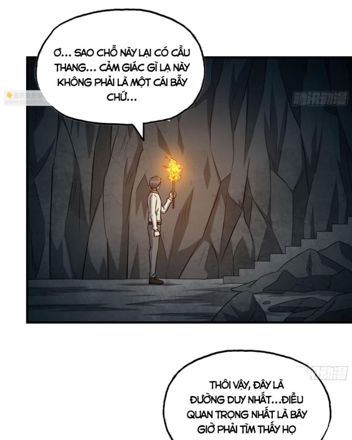 Tôi Chuyển Vàng Tại Mạt Thế Chapter 627 - Trang 2