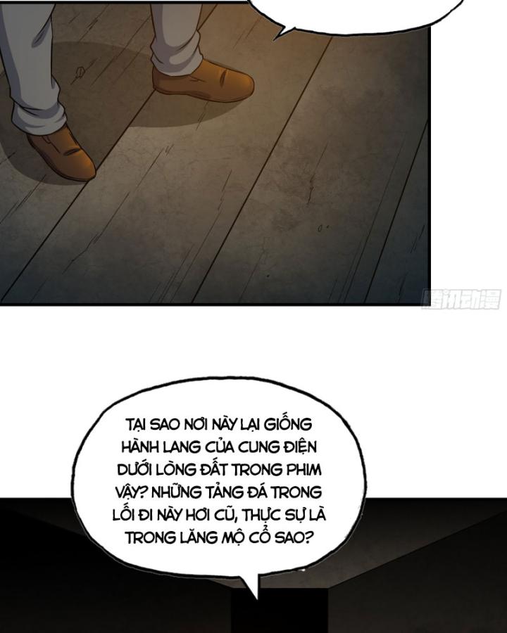 Tôi Chuyển Vàng Tại Mạt Thế Chapter 627 - Trang 2