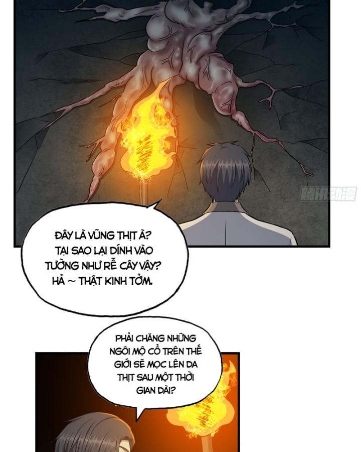 Tôi Chuyển Vàng Tại Mạt Thế Chapter 627 - Trang 2