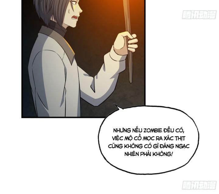 Tôi Chuyển Vàng Tại Mạt Thế Chapter 627 - Trang 2
