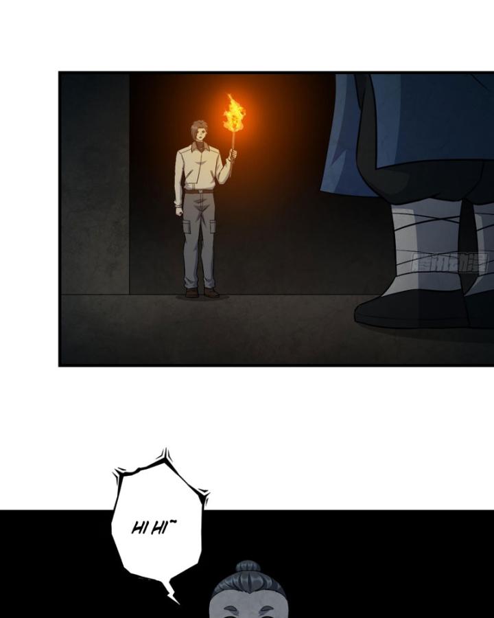 Tôi Chuyển Vàng Tại Mạt Thế Chapter 627 - Trang 2