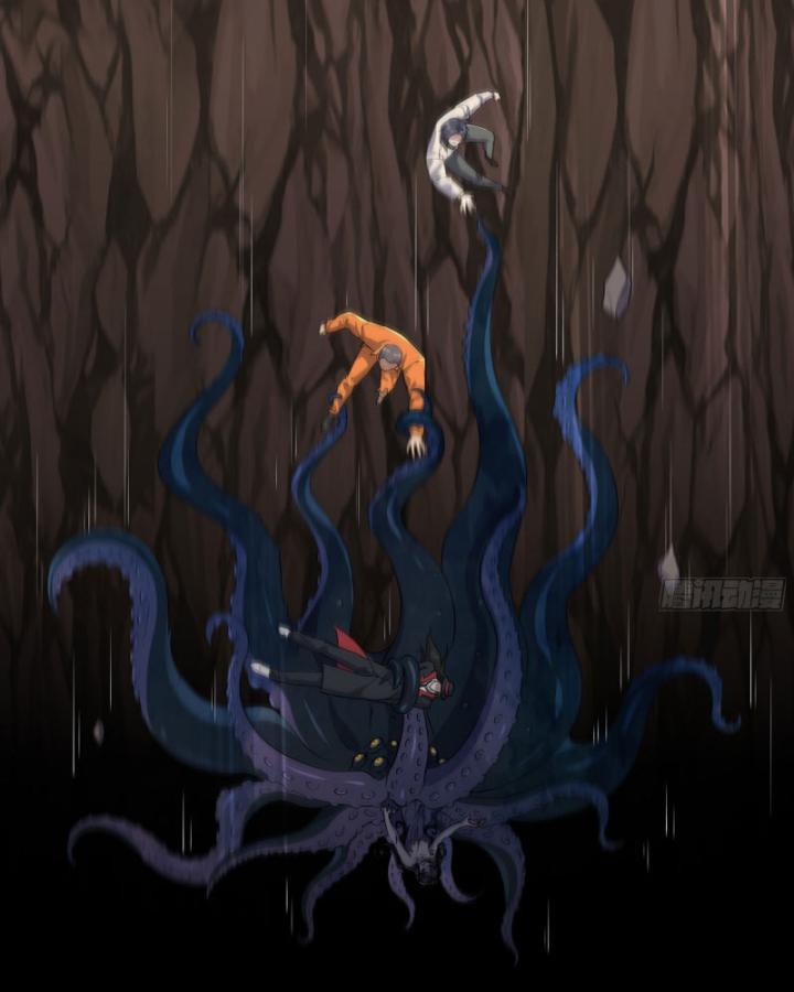 Tôi Chuyển Vàng Tại Mạt Thế Chapter 627 - Trang 2