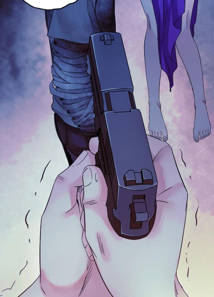 Ký Hiệu Cuối Cùng Chapter 3 - Next Chapter 4