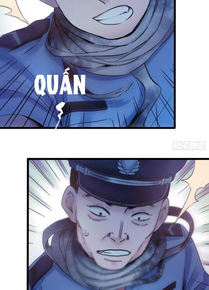 Ký Hiệu Cuối Cùng Chapter 3 - Next Chapter 4