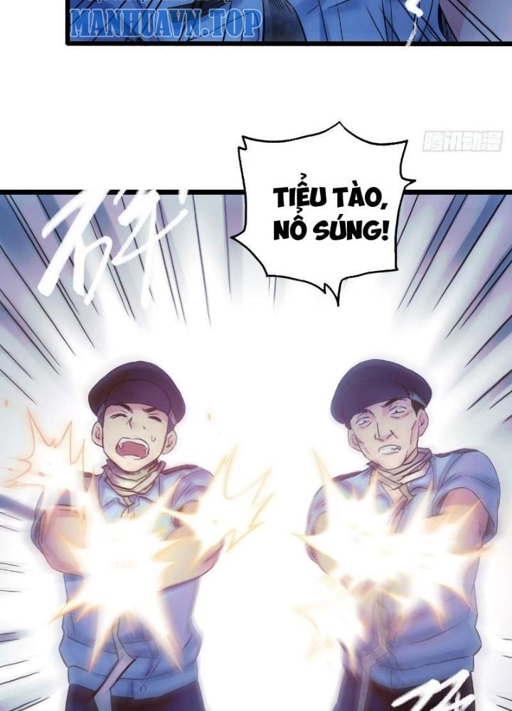 Ký Hiệu Cuối Cùng Chapter 3 - Next Chapter 4