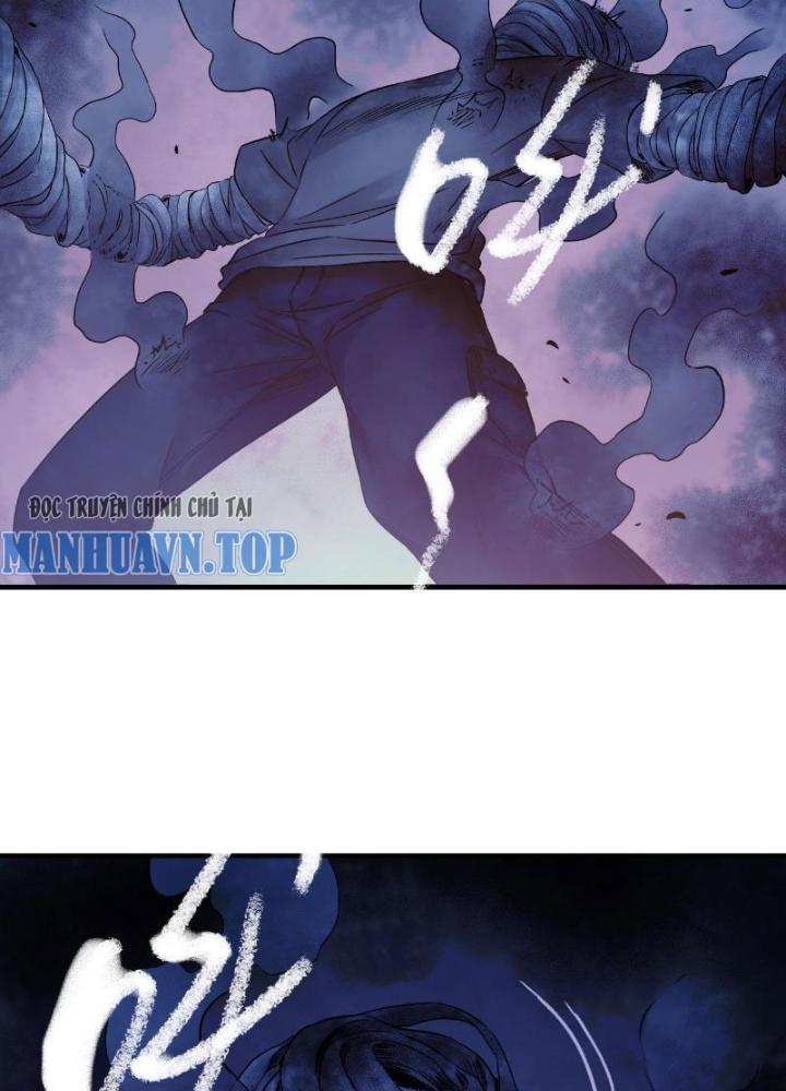 Ký Hiệu Cuối Cùng Chapter 3 - Next Chapter 4