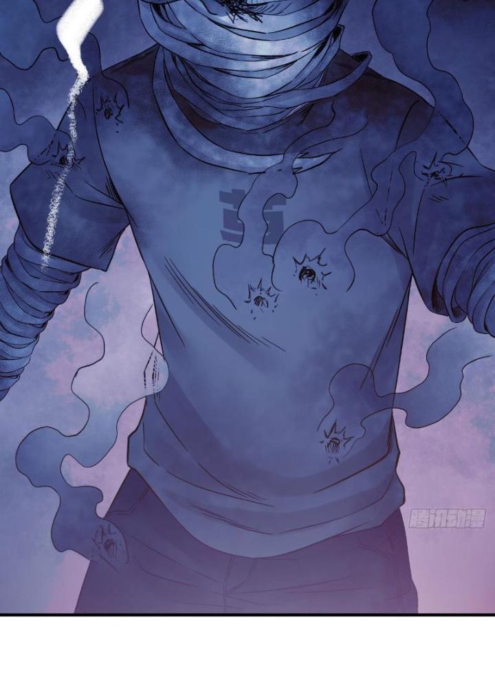 Ký Hiệu Cuối Cùng Chapter 3 - Next Chapter 4