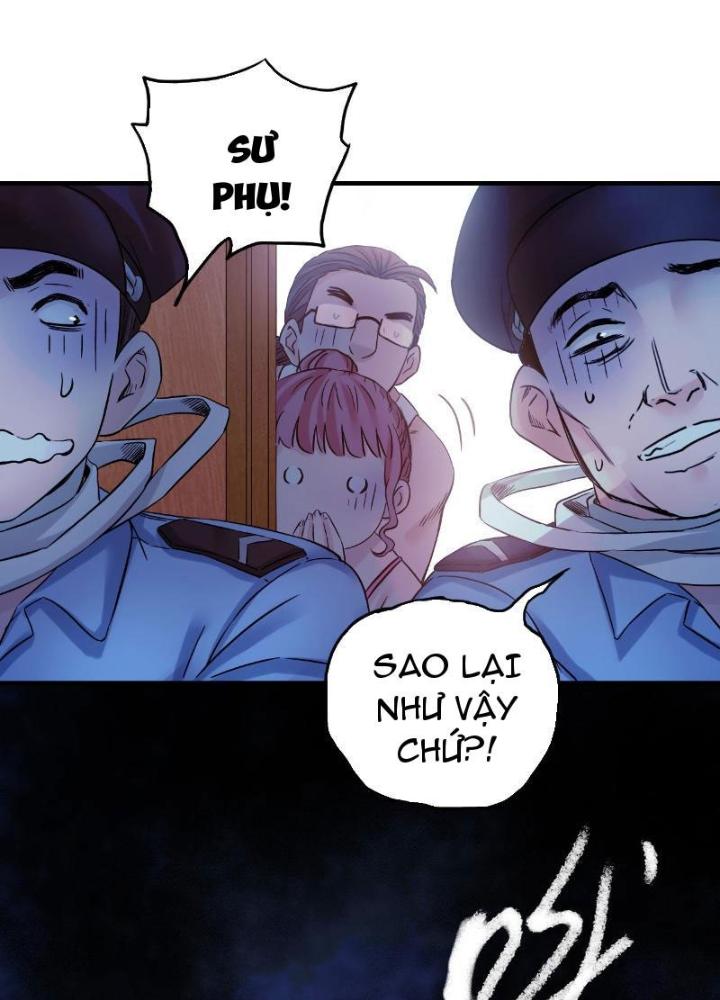 Ký Hiệu Cuối Cùng Chapter 3 - Next Chapter 4