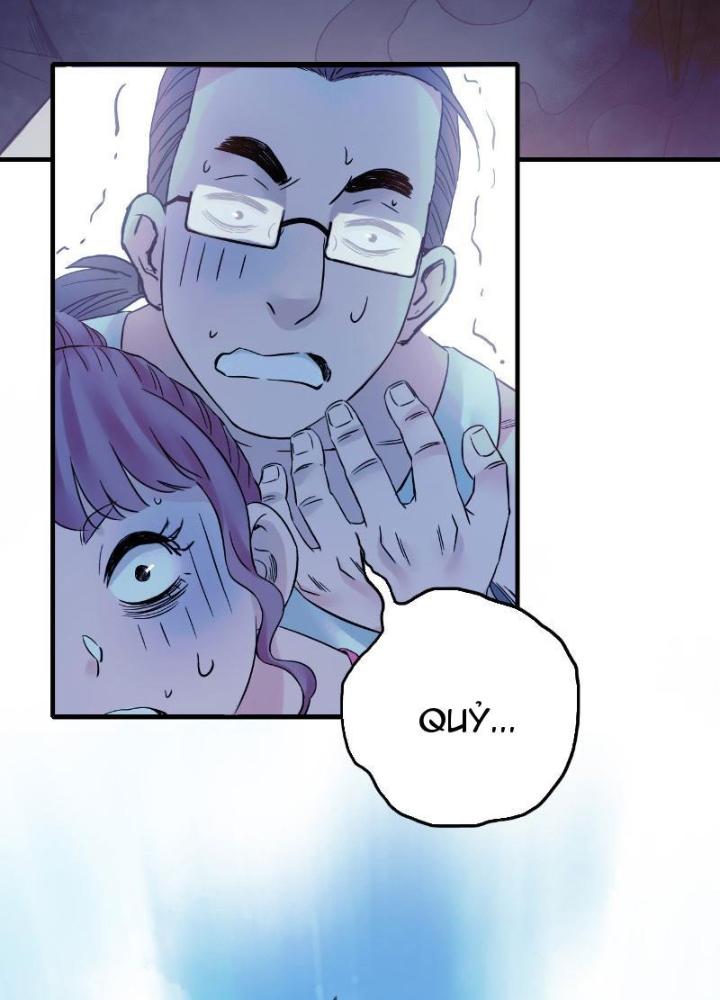 Ký Hiệu Cuối Cùng Chapter 3 - Next Chapter 4