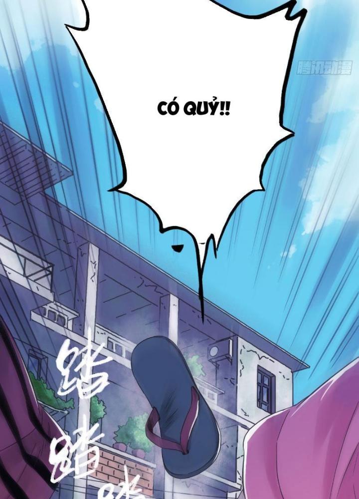 Ký Hiệu Cuối Cùng Chapter 3 - Next Chapter 4