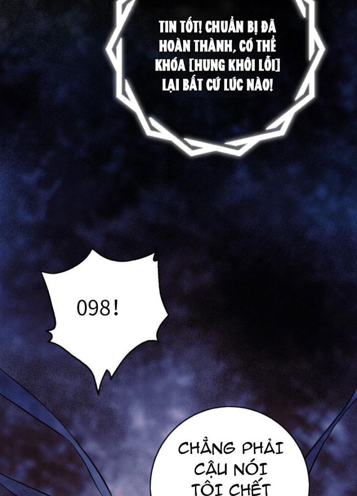 Ký Hiệu Cuối Cùng Chapter 3 - Next Chapter 4