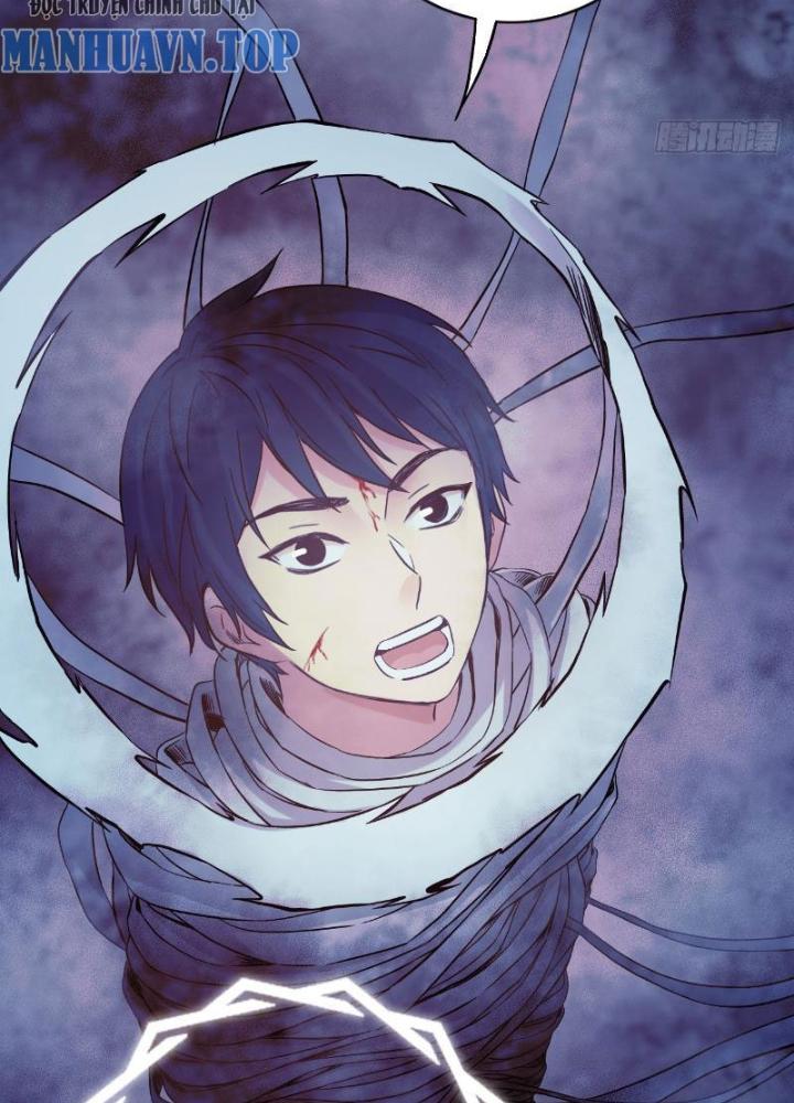 Ký Hiệu Cuối Cùng Chapter 3 - Next Chapter 4