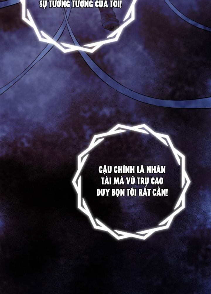 Ký Hiệu Cuối Cùng Chapter 3 - Next Chapter 4