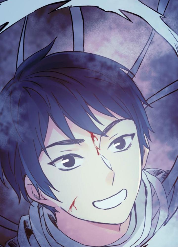 Ký Hiệu Cuối Cùng Chapter 3 - Next Chapter 4