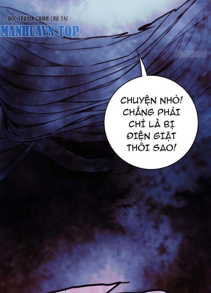 Ký Hiệu Cuối Cùng Chapter 3 - Next Chapter 4